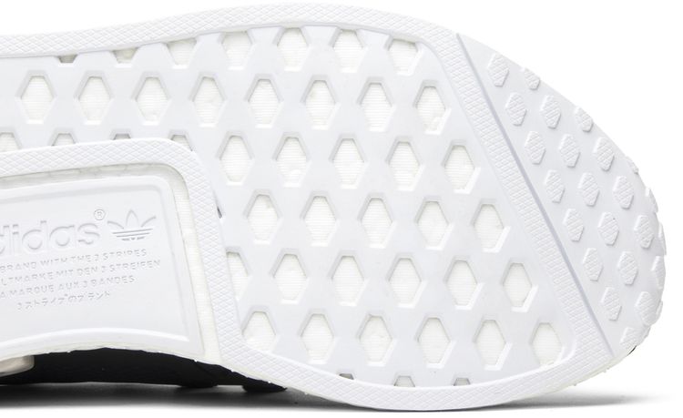 Adidas Wmns NMD XR1 Primeknit Core Black