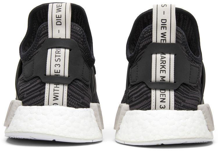 Adidas Wmns NMD XR1 Primeknit Core Black