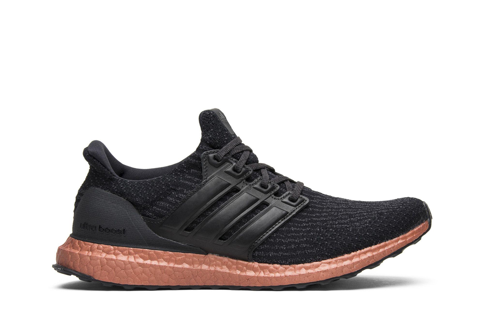 Ultra boost store black bronze