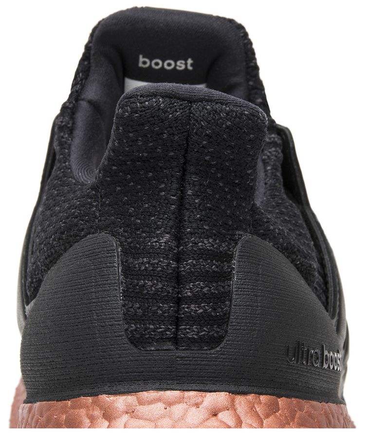 Adidas UltraBoost 30 Limited Bronze