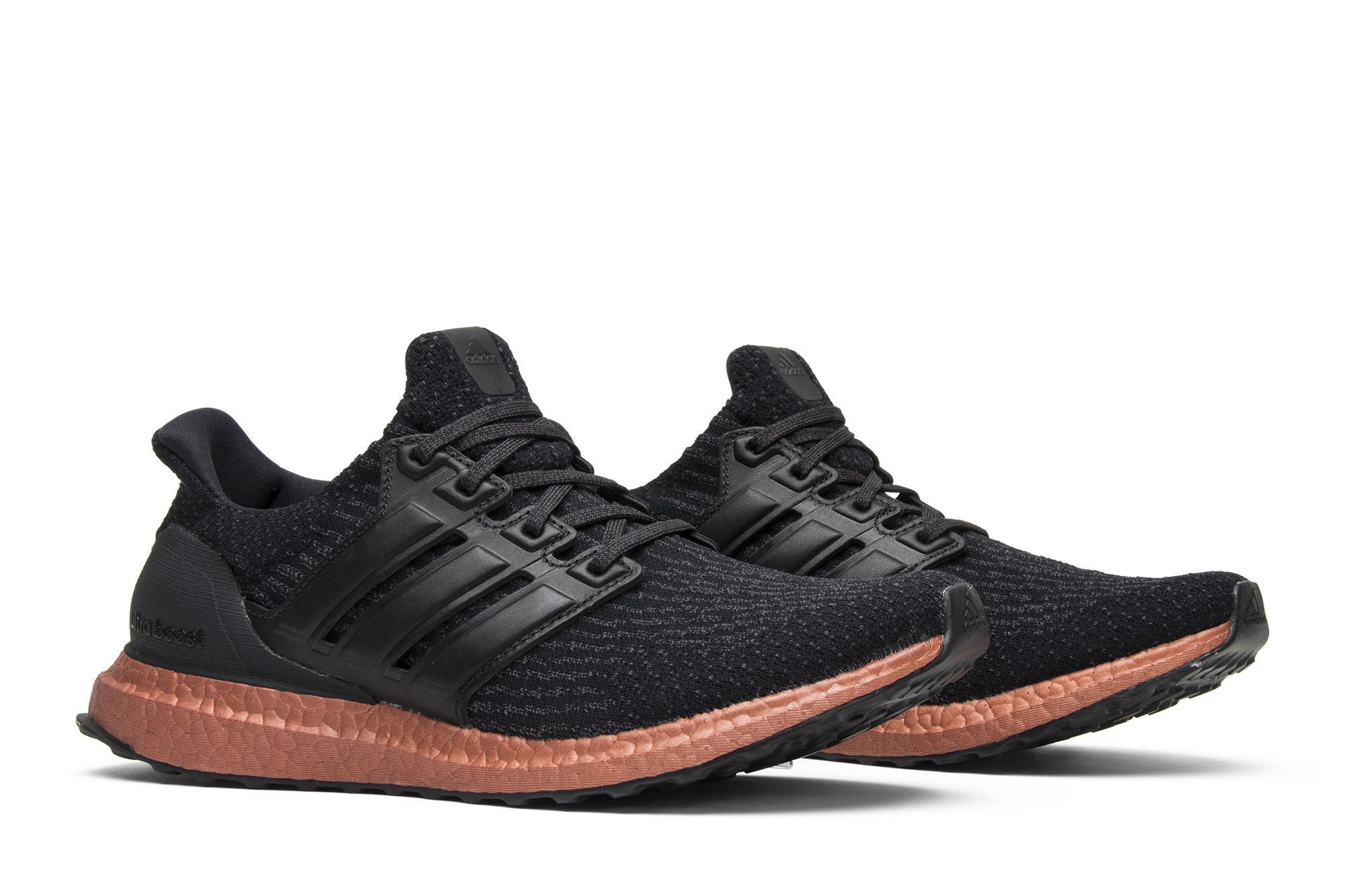 Ultraboost tech rust new arrivals