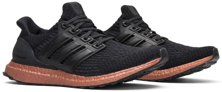 Adidas UltraBoost 30 Limited Bronze