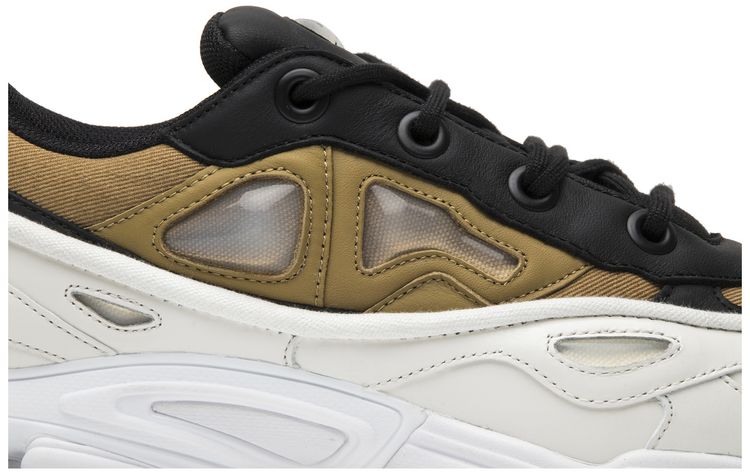 Raf Simons x adidas Ozweego 3 Khaki