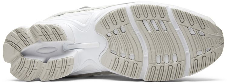 Raf Simons x adidas Ozweego 3 Khaki