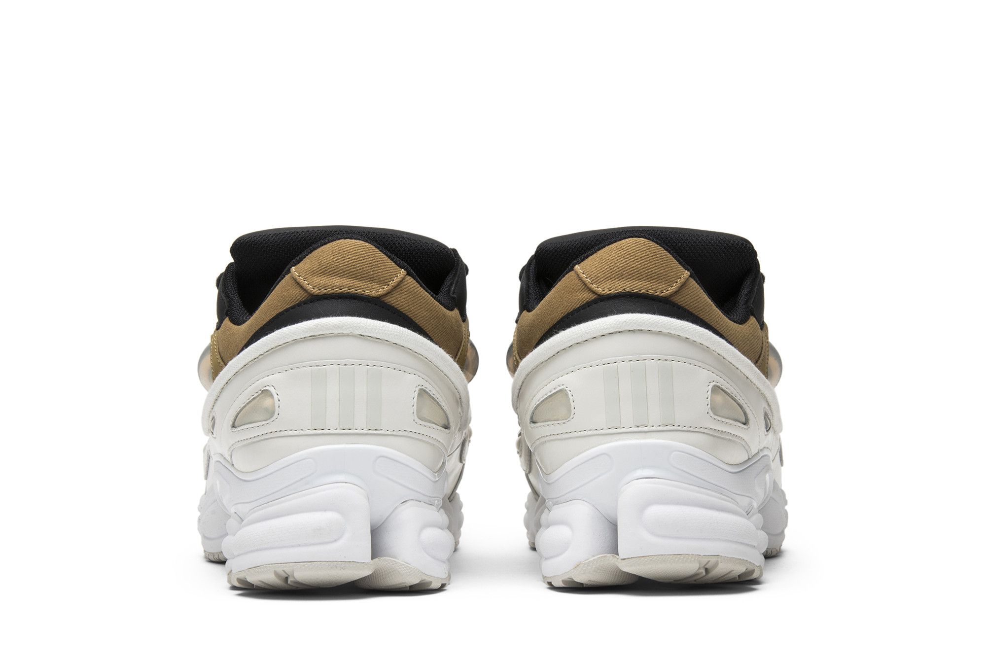 Ozweego 3 khaki shop
