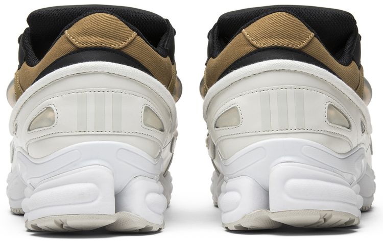 Raf Simons x adidas Ozweego 3 Khaki