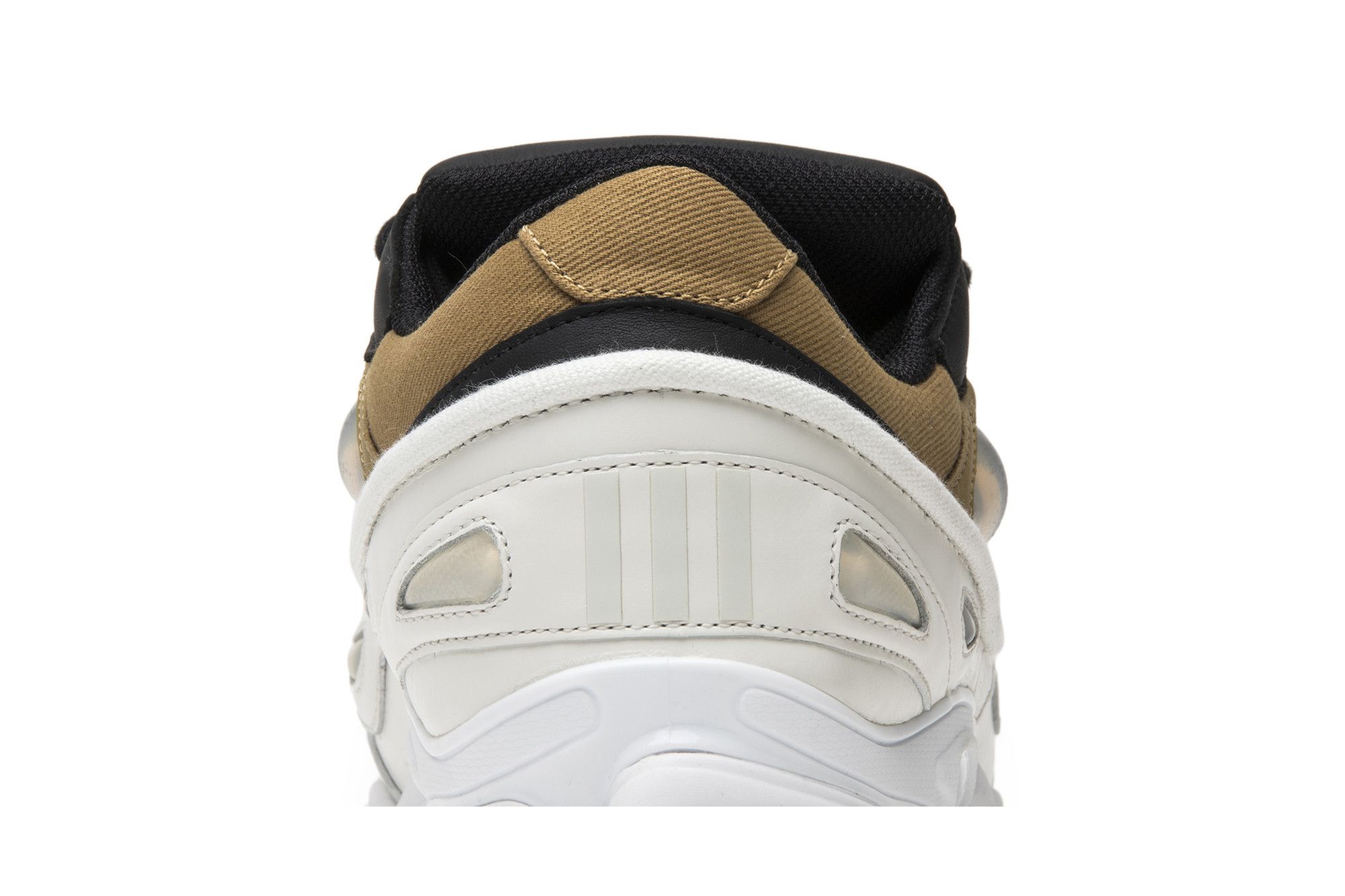 Buy Raf Simons x Ozweego 3 Khaki BB6743 GOAT UK