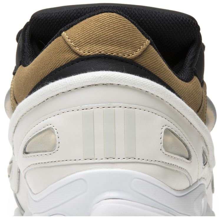 Raf Simons x adidas Ozweego 3 Khaki