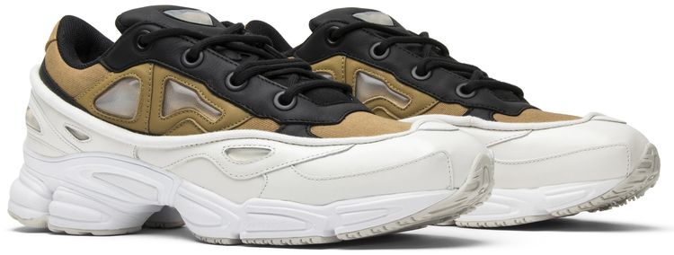 Raf Simons x adidas Ozweego 3 Khaki
