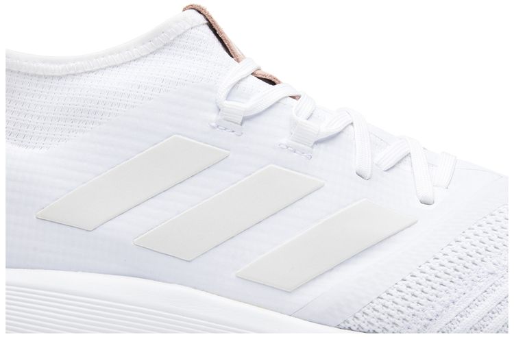 Kith x adidas Ace Tango 171 PureControl Turf Trainer Flamingo White