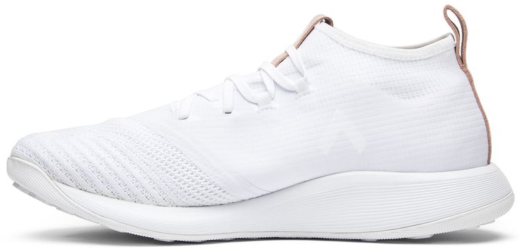 Kith x adidas Ace Tango 171 PureControl Turf Trainer Flamingo White