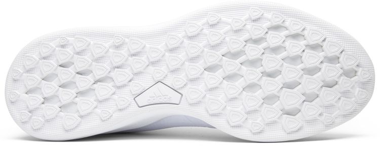 Kith x adidas Ace Tango 171 PureControl Turf Trainer Flamingo White