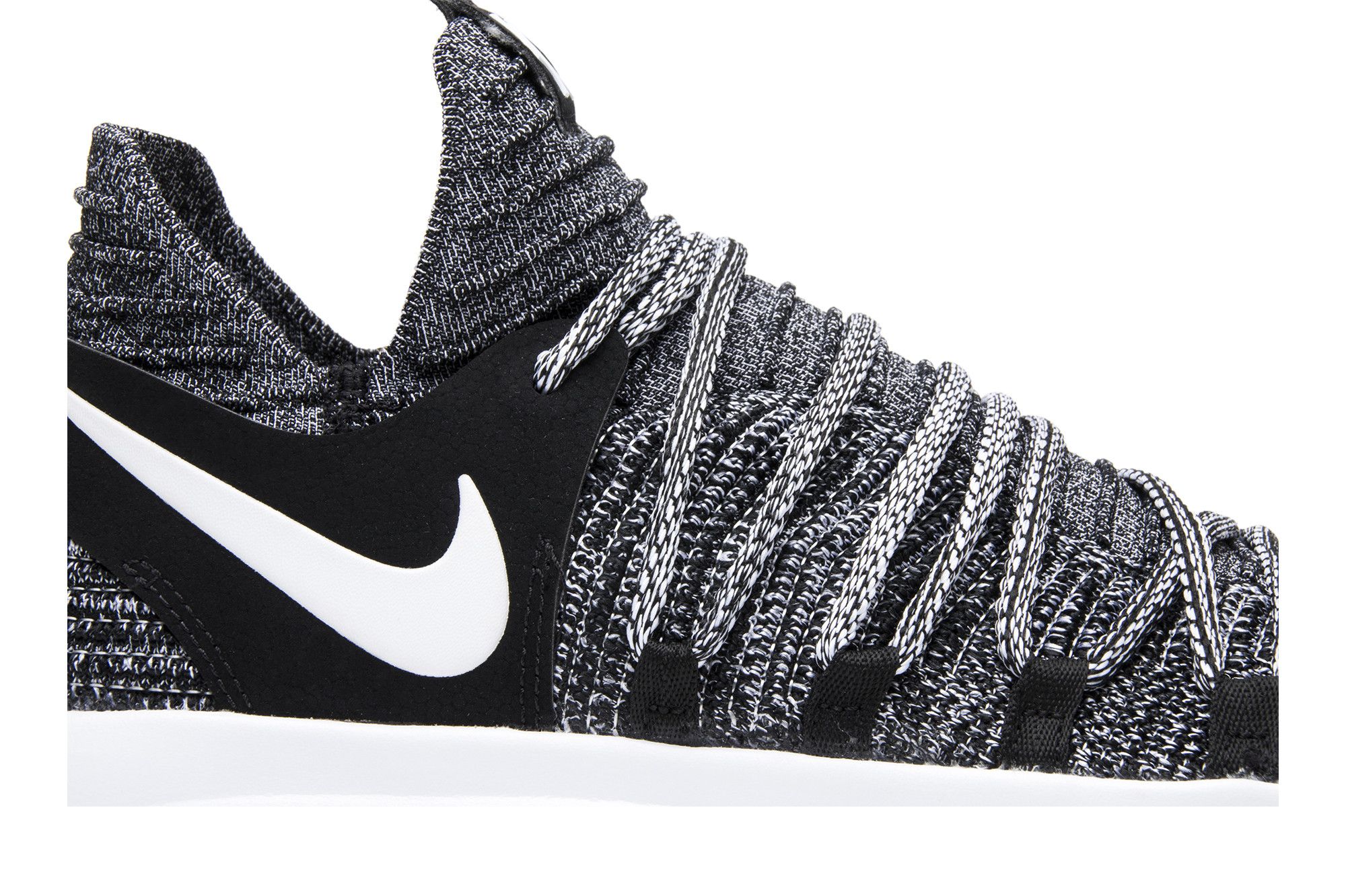 Buy KD 10 Oreo 897815 001 GOAT