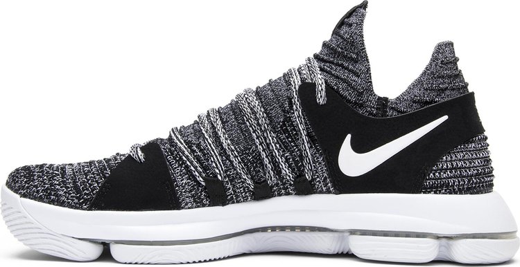 KD 10 Oreo