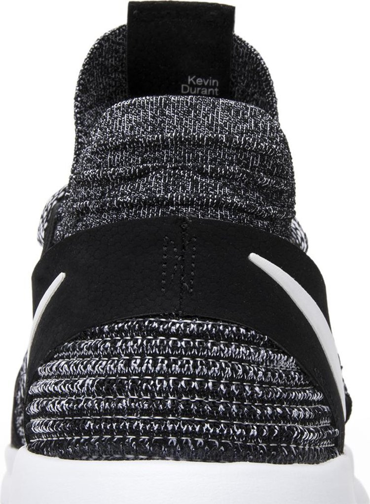 KD 10 Oreo