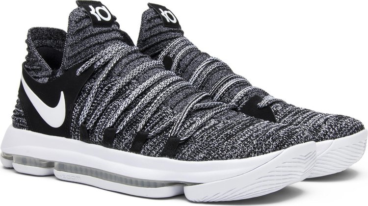 KD 10 Oreo