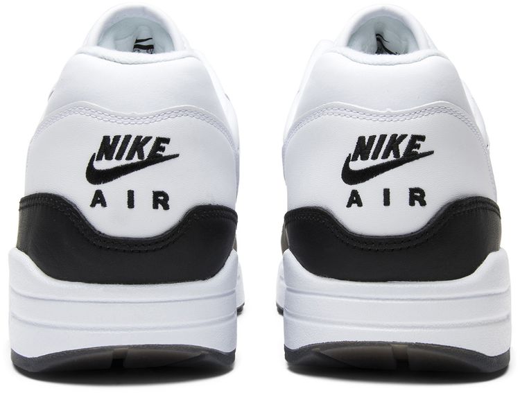 Air Max 1 Premium SC Jewel Black Swoosh