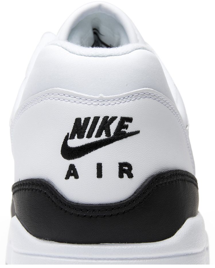Air Max 1 Premium SC Jewel Black Swoosh