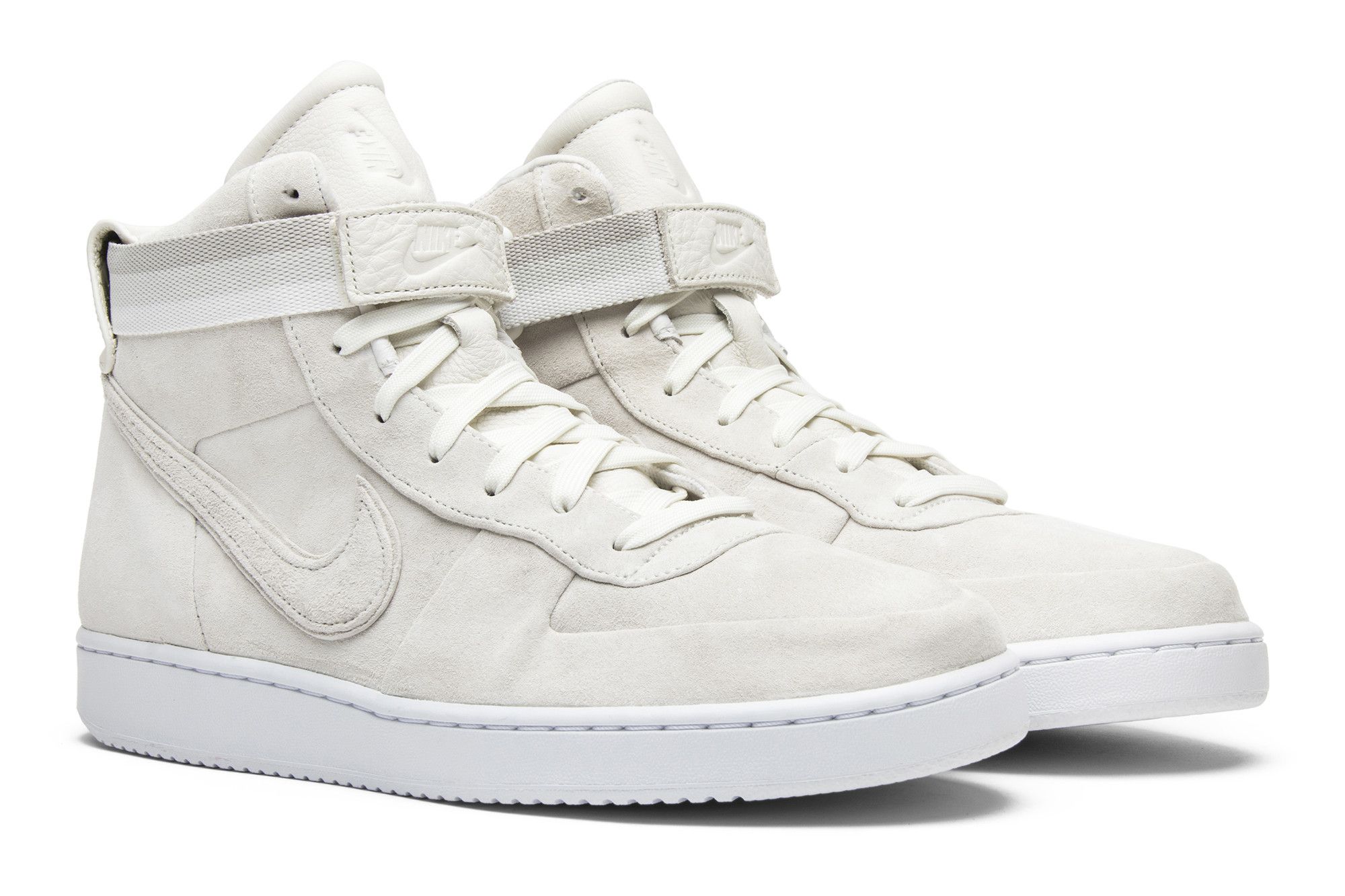 Size 10.0 John Elliott x NikeLab Vandal High Sail