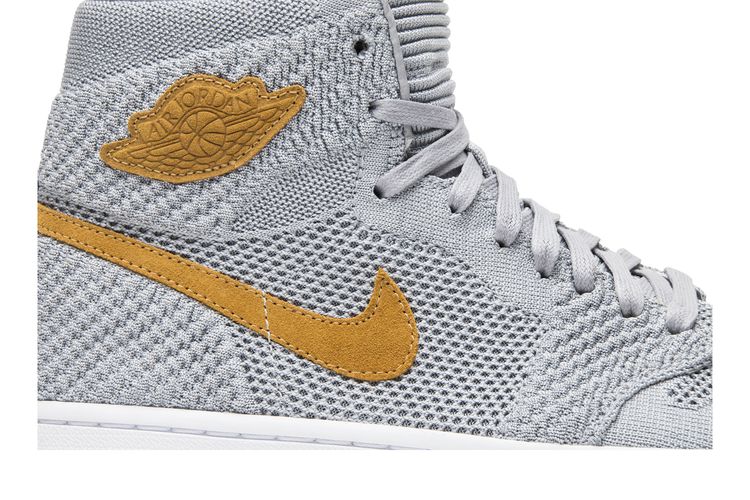 Buy Air Jordan 1 Retro High OG Flyknit 