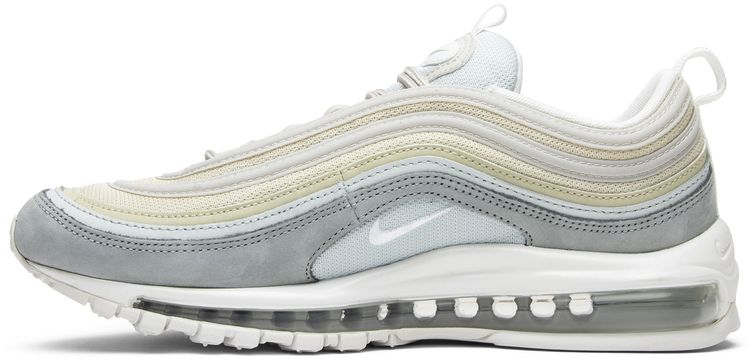 Nike Air Max 97 Premium Light Pumice