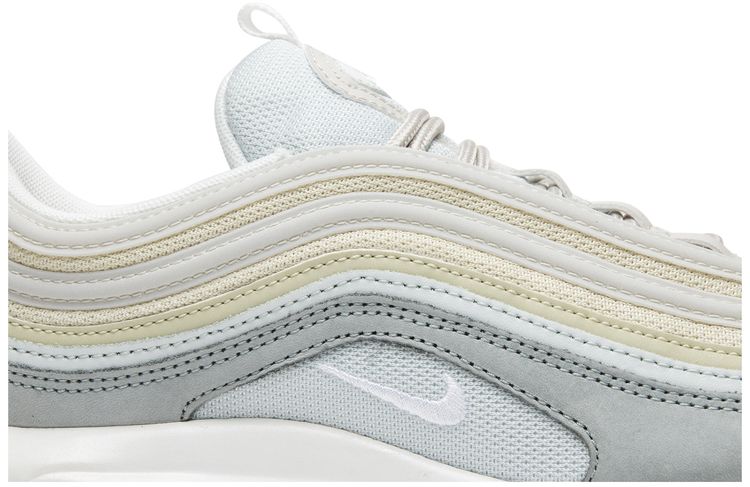 Nike Air Max 97 Premium Light Pumice