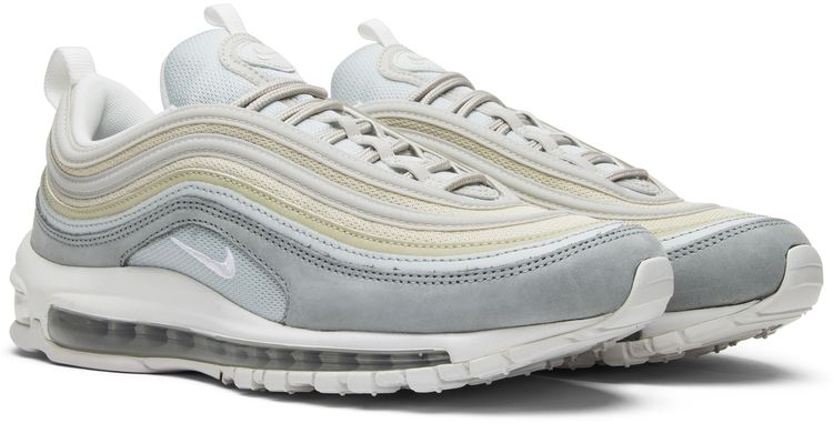 Nike Air Max 97 Premium Light Pumice
