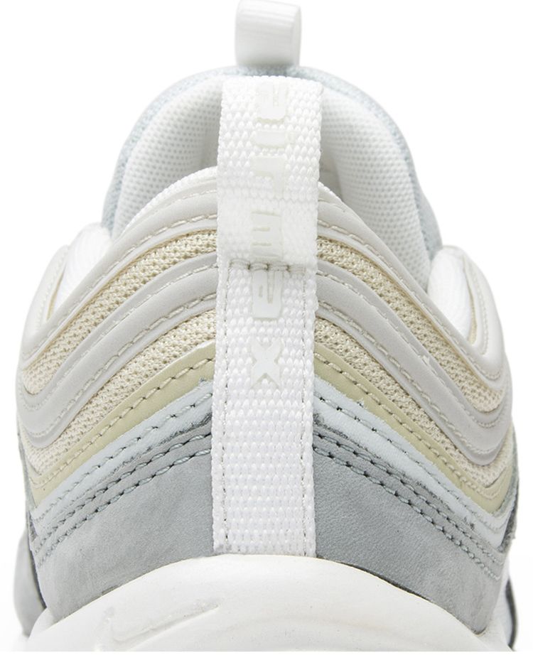 Nike Air Max 97 Premium Light Pumice