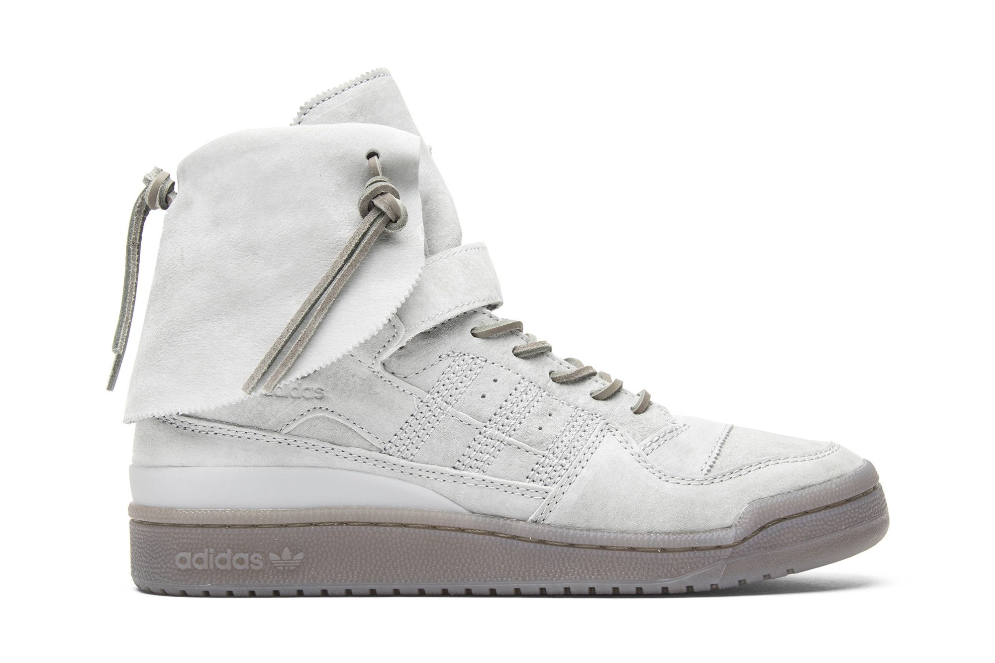 Buy Forum Hi Moc Stone B27682 GOAT