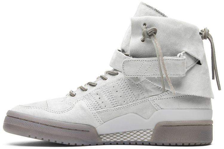 Adidas Forum Hi Moc Stone