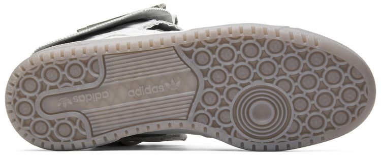 Adidas Forum Hi Moc Stone