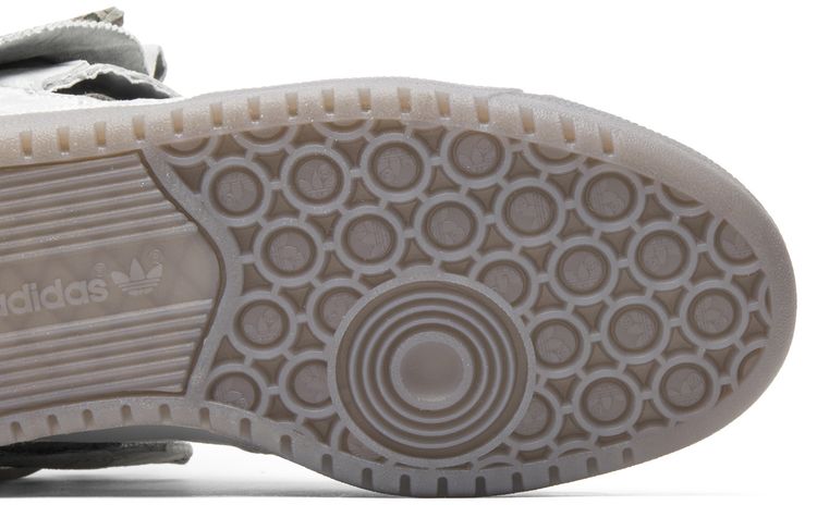 Adidas Forum Hi Moc Stone