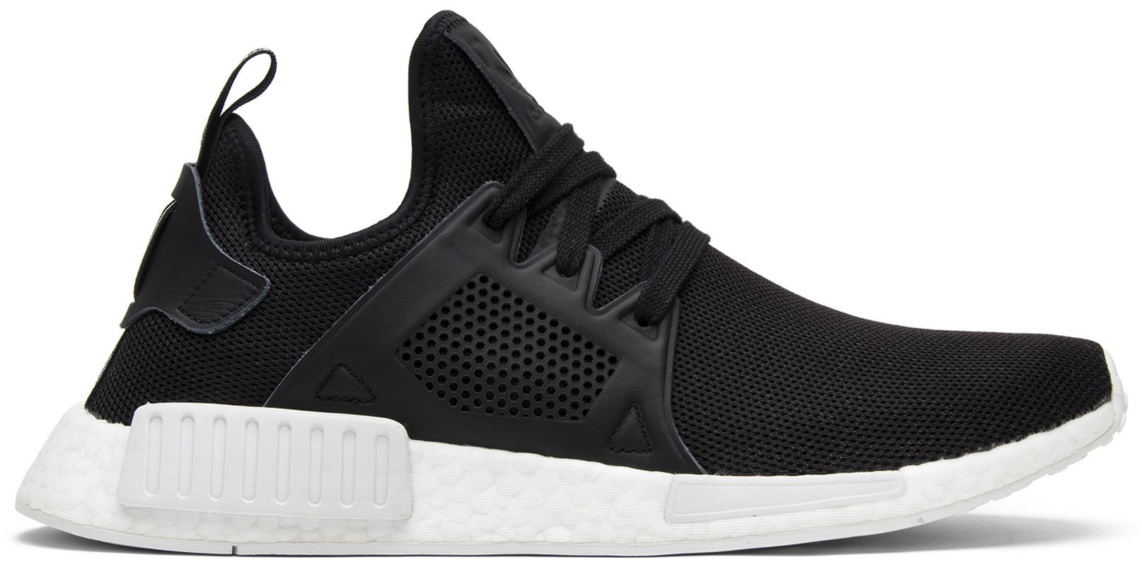 xr1 nmd black