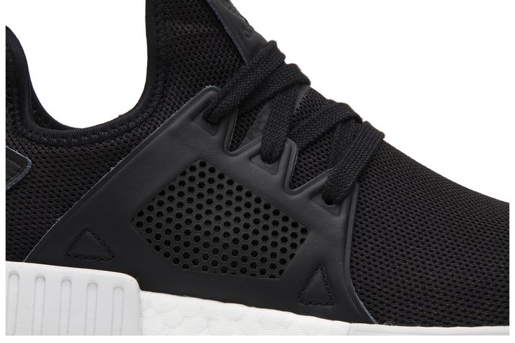 Adidas NMD XR1 Core Black