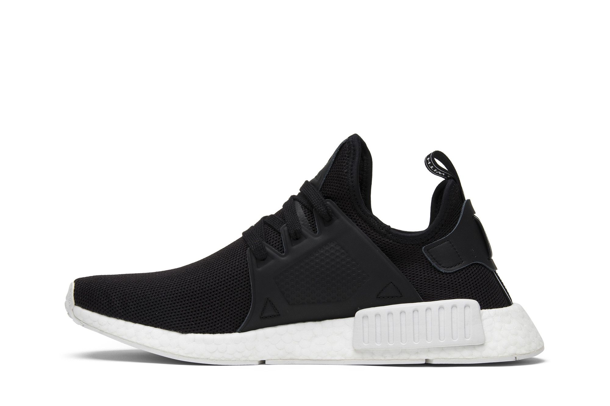 Nmd xr1 triple black goat outlet