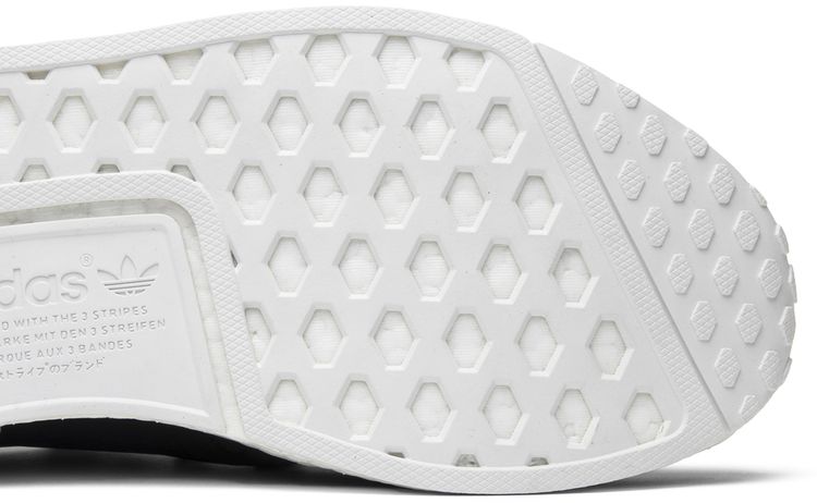 Adidas NMD XR1 Core Black