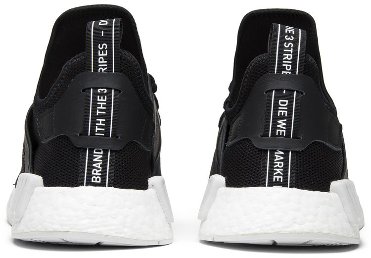 Adidas NMD XR1 Core Black