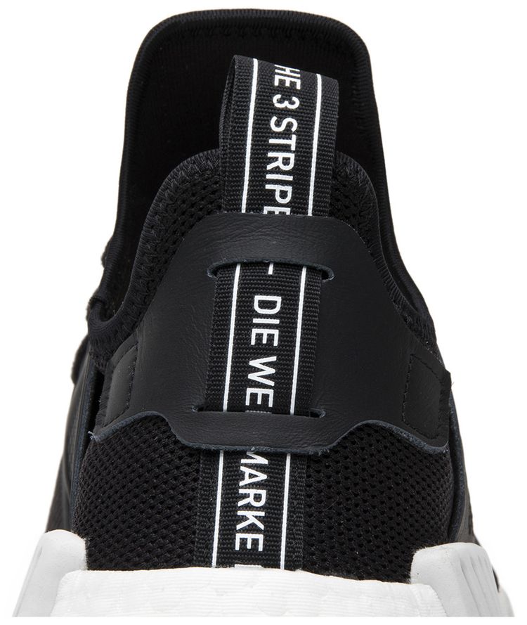 Adidas NMD XR1 Core Black