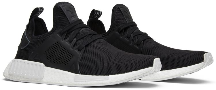 Adidas NMD XR1 Core Black