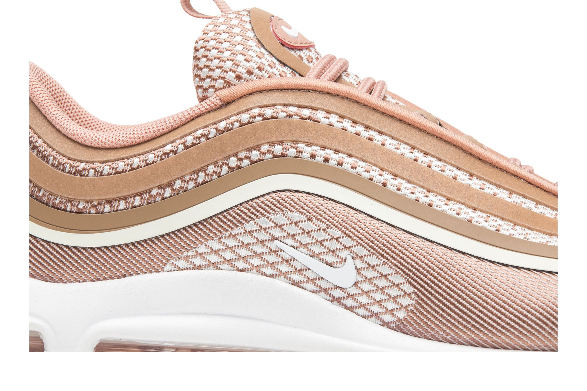 97 rose gold air max sale