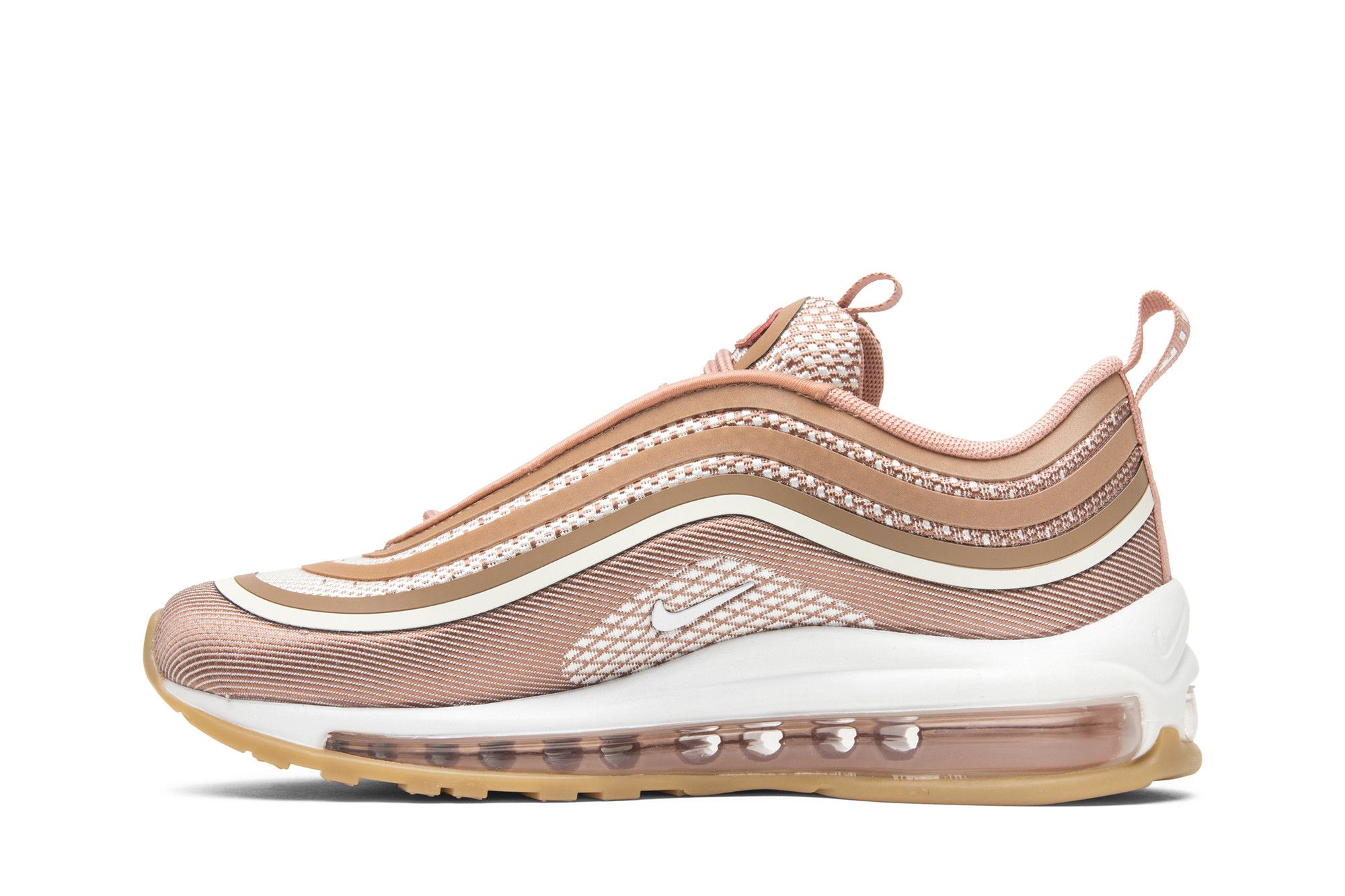 Size 5.5 Wmns Air Max 97 Ultra 17 Metallic Rose Gold