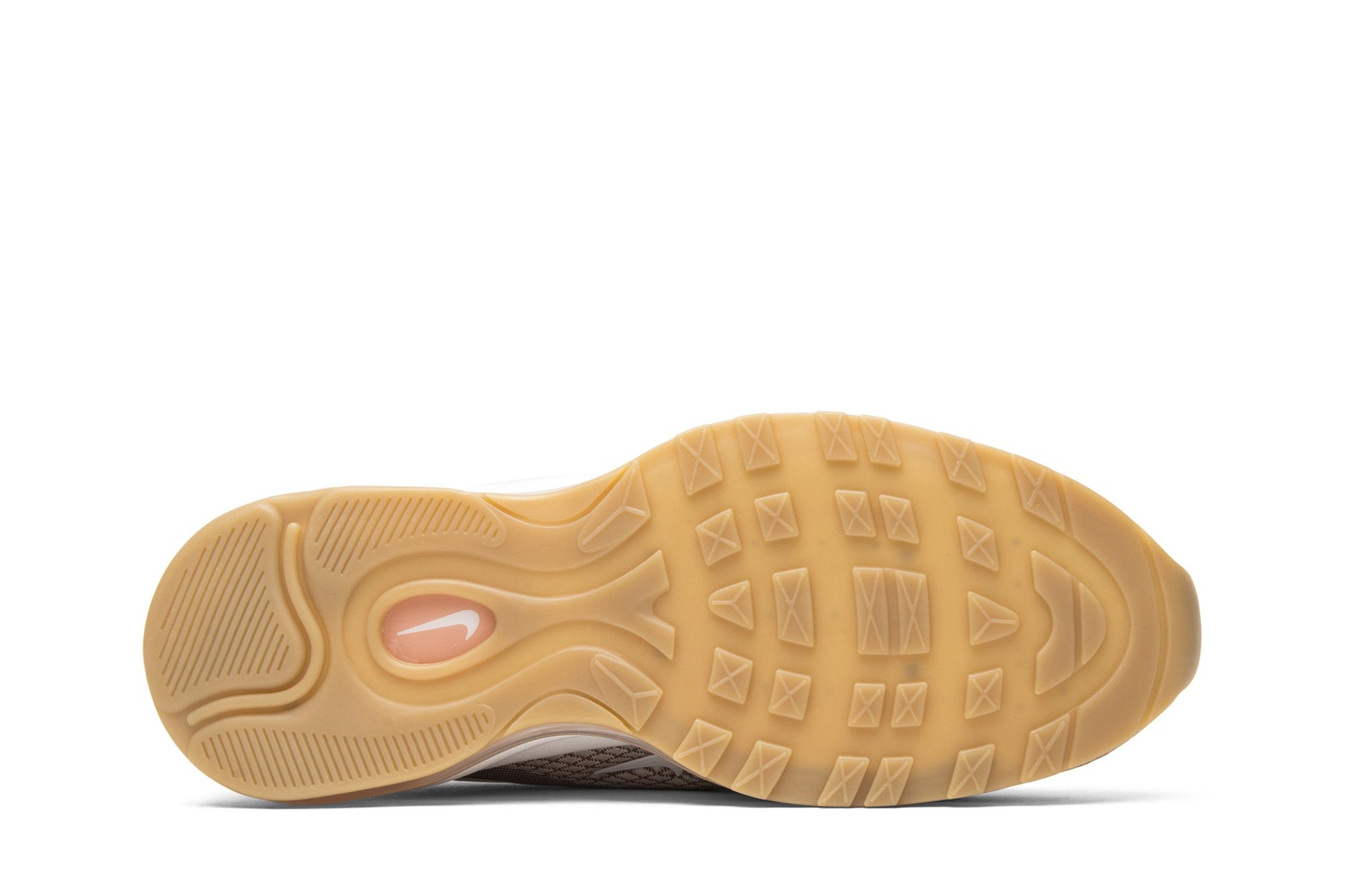 Buy Wmns Air Max 97 Ultra 17 Metallic Rose Gold 917704 600 GOAT UK