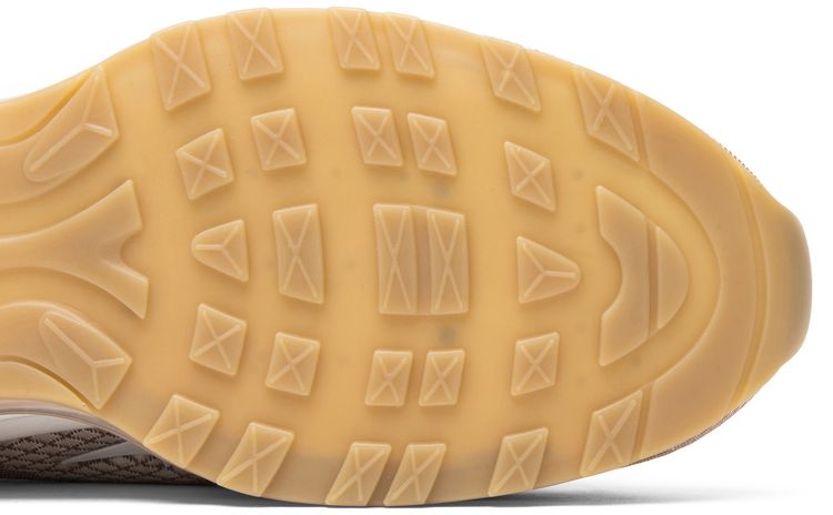 Nike Wmns Air Max 97 Ultra 17 Metallic Rose Gold