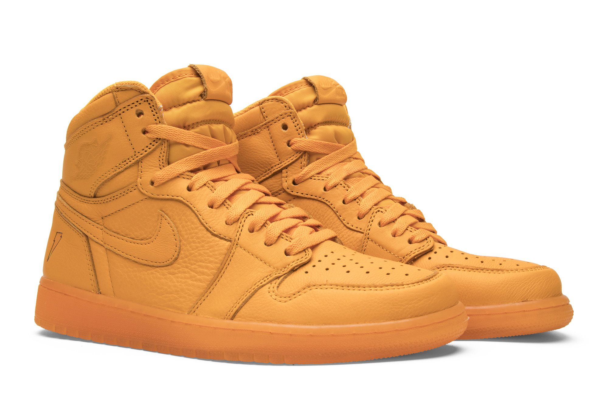 Buy Air Jordan 1 Retro High OG G8RD Orange Peel AJ5997 880 GOAT