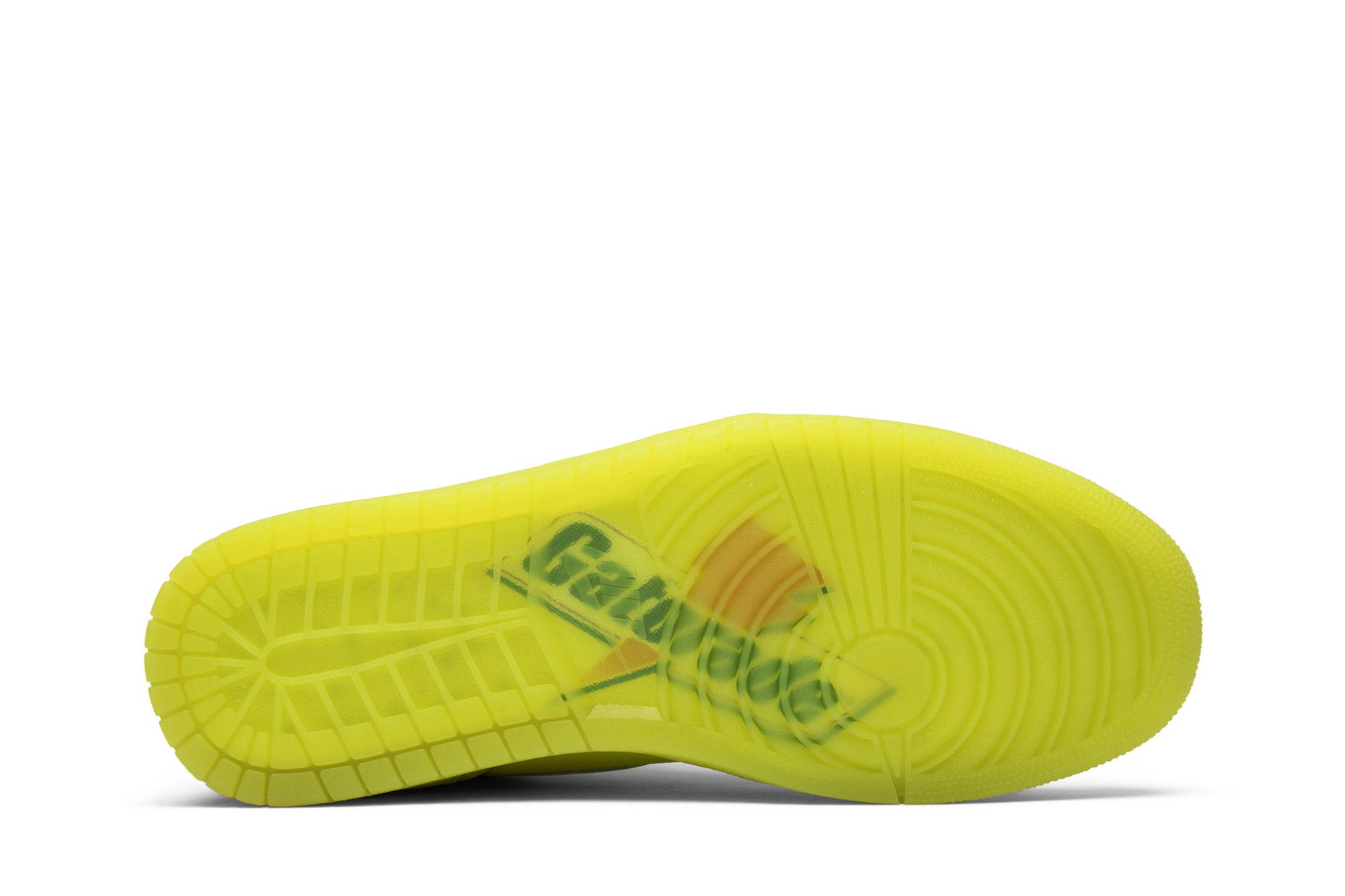 Jordan 1 gatorade green store