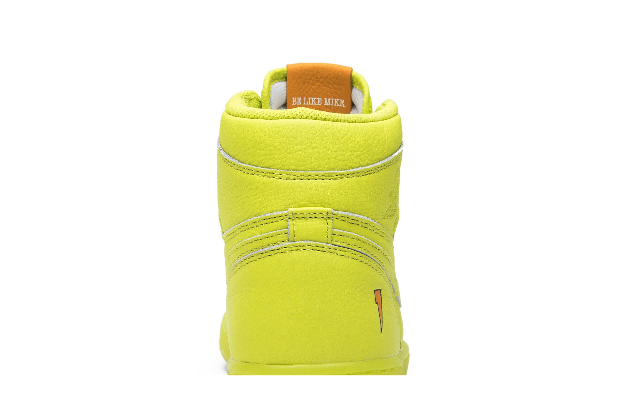 Buy Air Jordan 1 Retro High OG G8RD Cyber AJ5997 345 GOAT