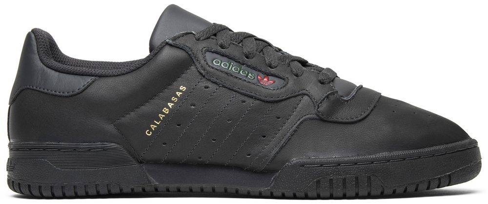 powerphase calabasas white