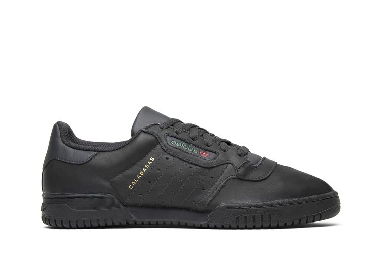 adidas gazelle silver green womens Adidas Yeezy Powerphase Calabasas Core Black – SoleMate Sneakers
