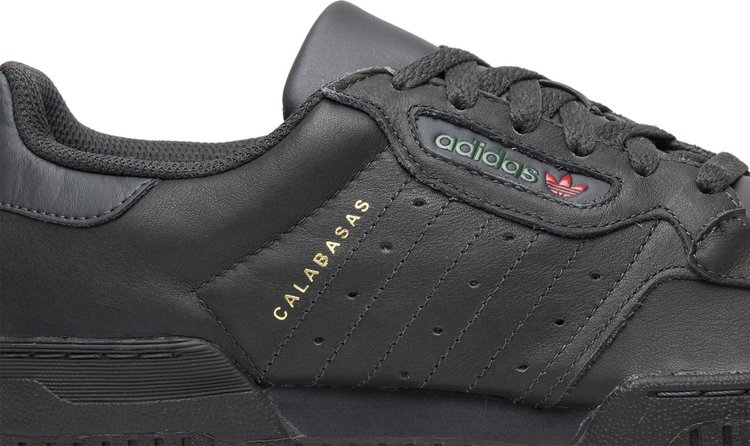 Yeezy Powerphase Calabasas Core Black