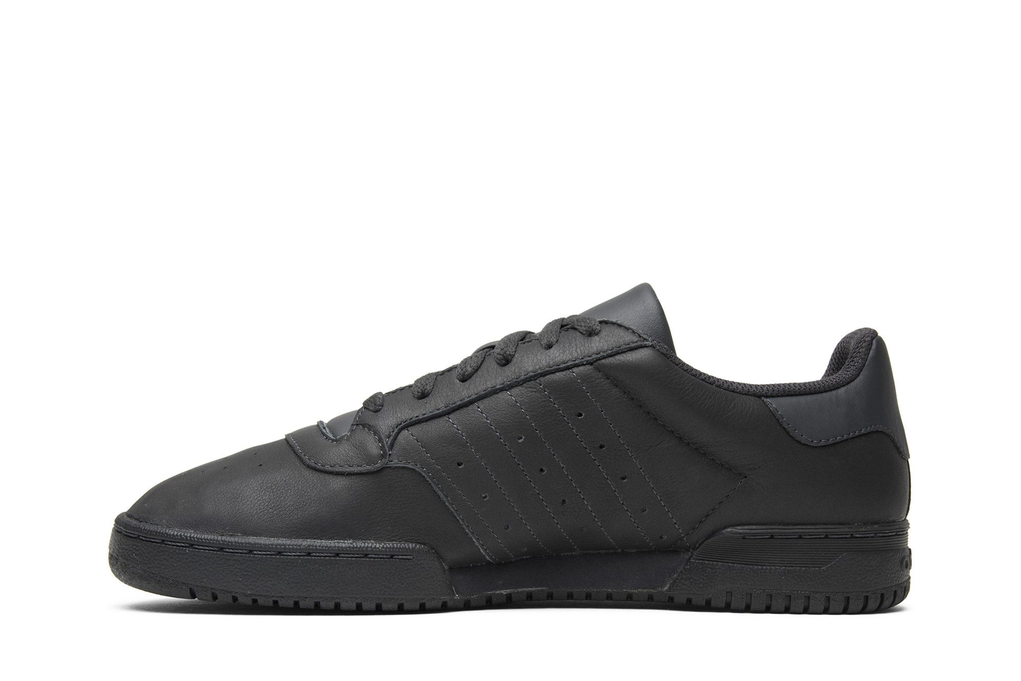 Buy Yeezy Powerphase Calabasas Core Black CG6420 GOAT